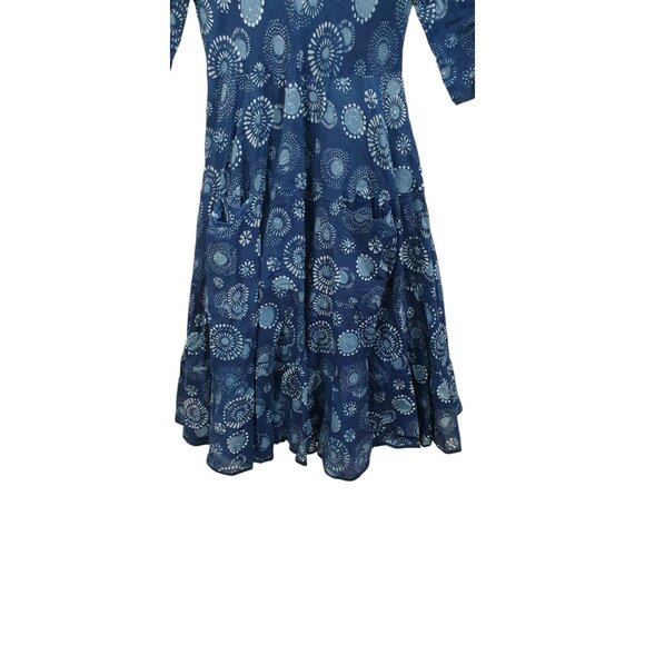 Trade cloth Wemens maxi dress Size S - Picture 6 of 11